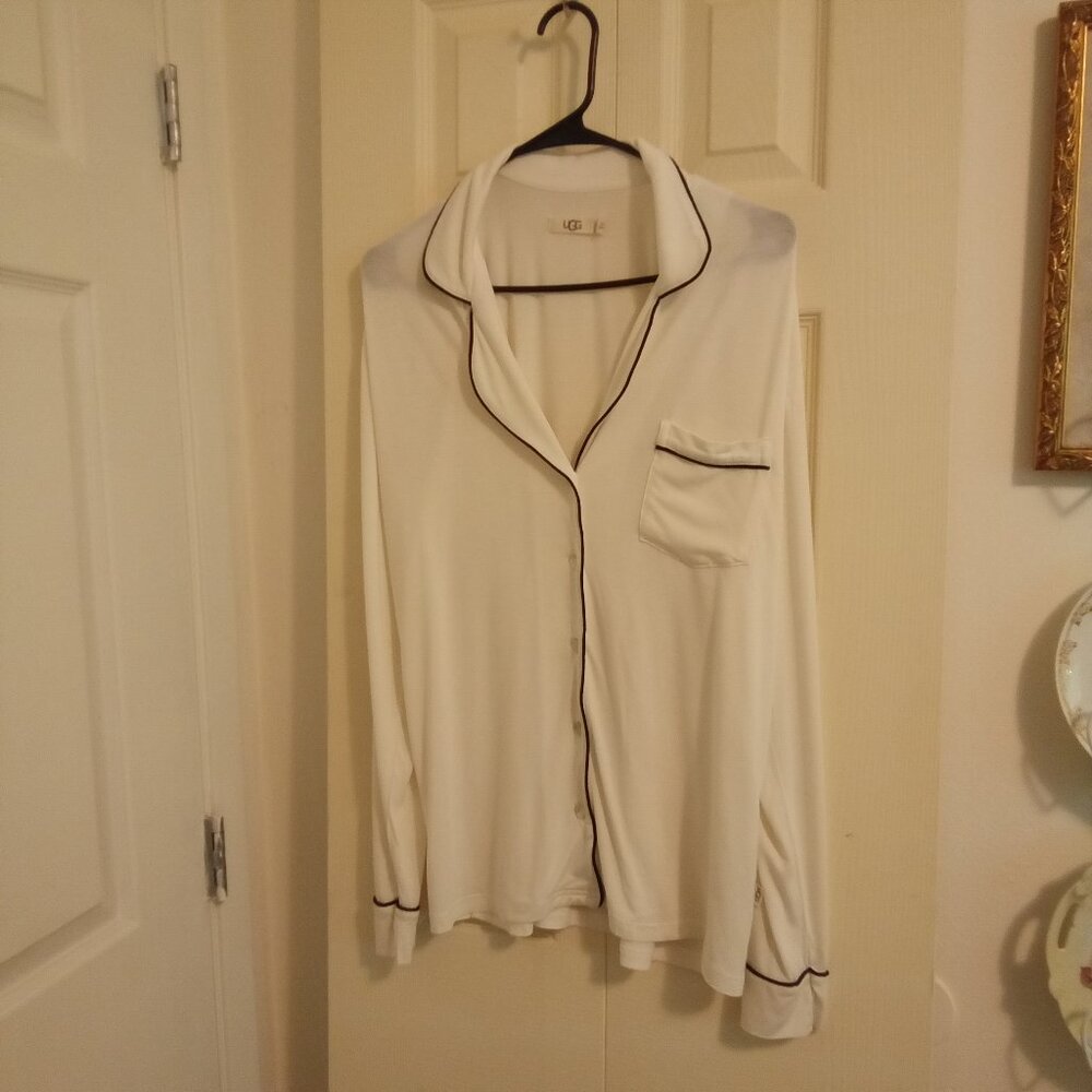 Ugg Nightshirt